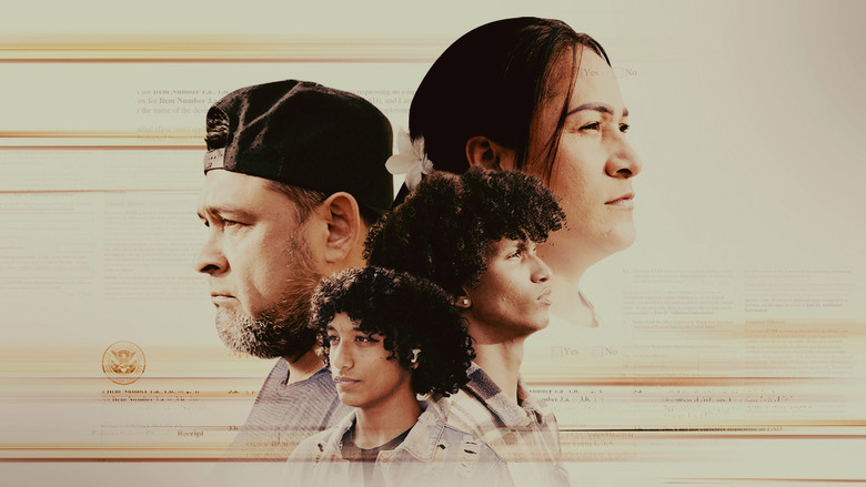 кадр из фильма Status: Venezuelan