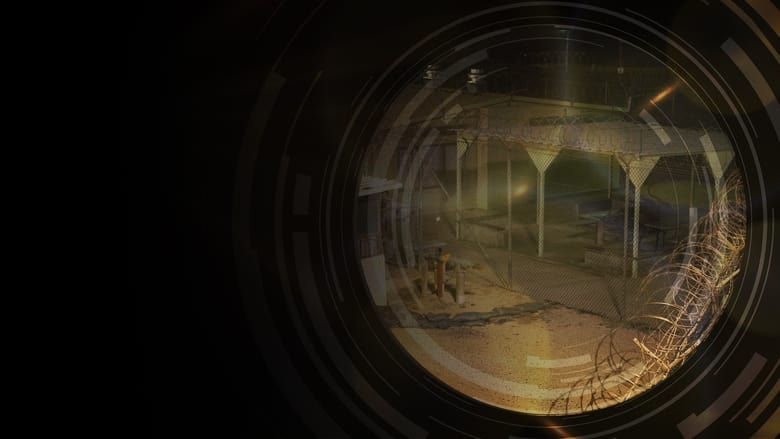 кадр из фильма National Geographic Investigates - Guantanamo: Battle for Justice