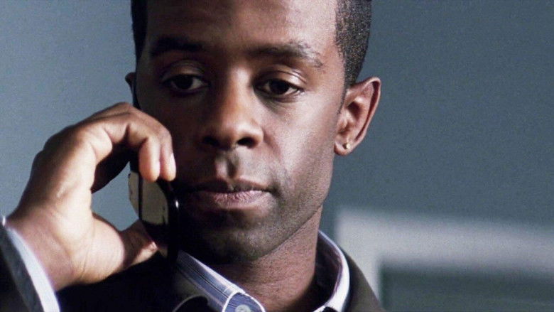 кадр из фильма Дело №39