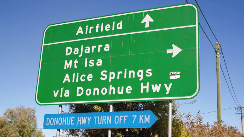 кадр из фильма Ray Martin: Mysteries Of The Outback