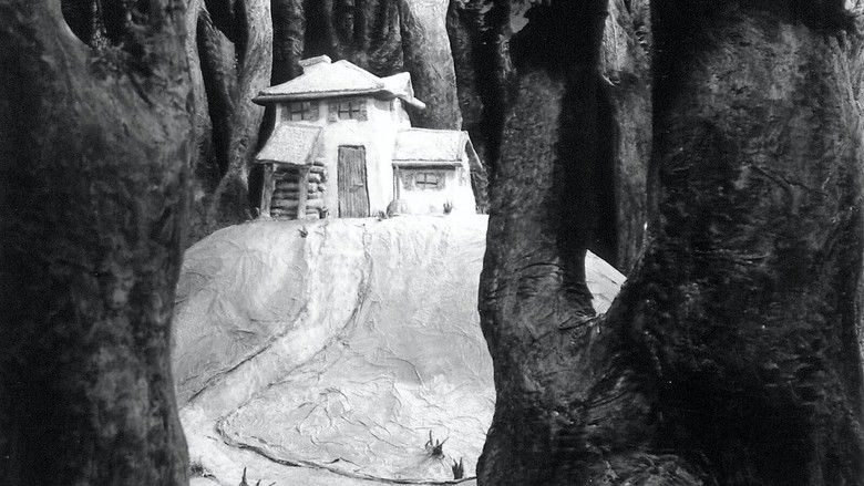 кадр из фильма Petites Z'escapades