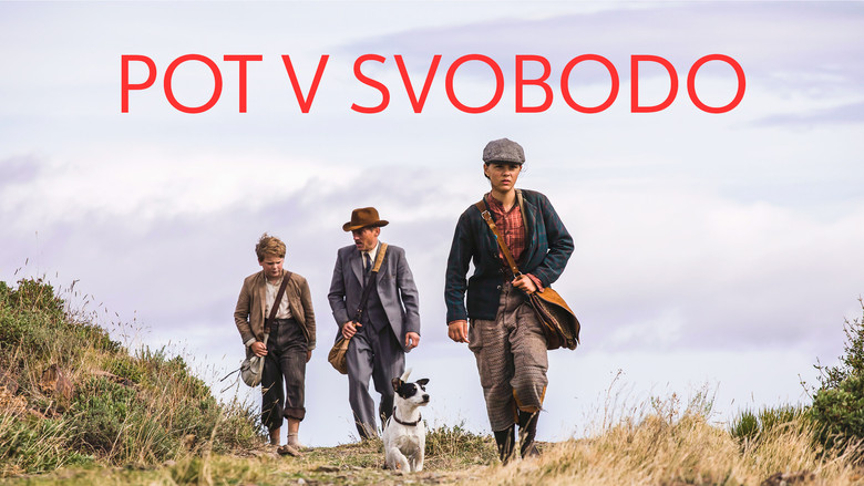 кадр из фильма Путь