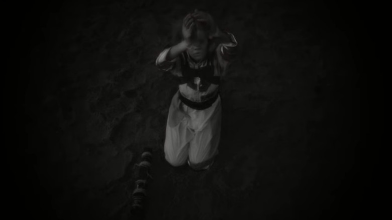 кадр из фильма Afronauts