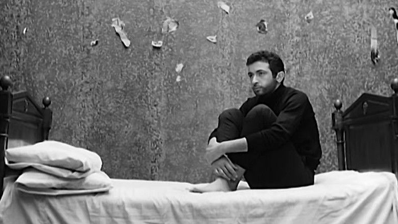 кадр из фильма زوجتي والكلب