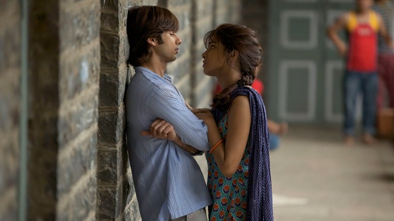 кадр из фильма Негодяи