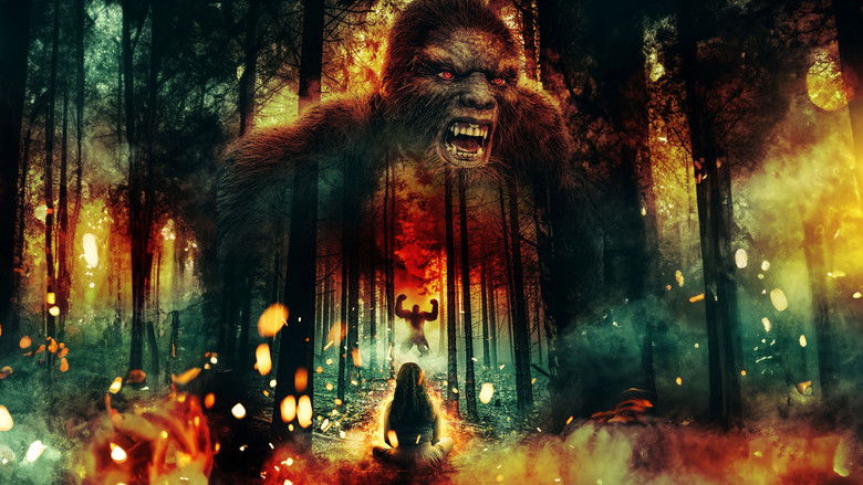 кадр из фильма Summoning the Spirit