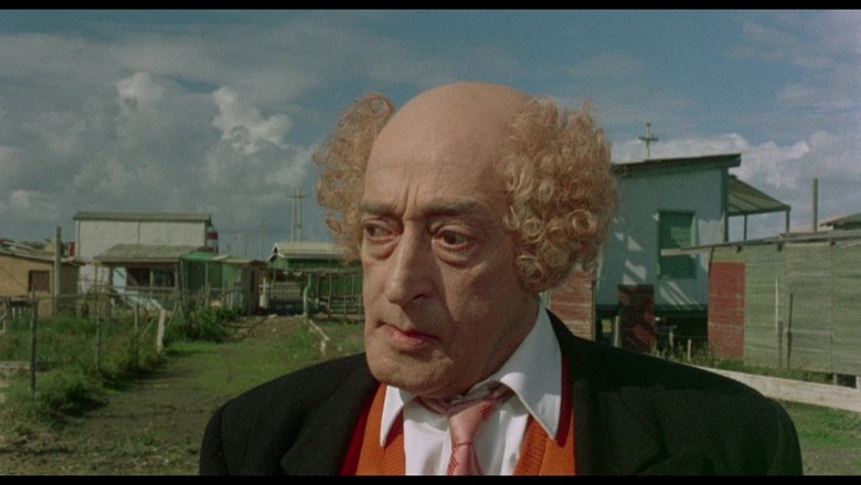 кадр из фильма Ведьмы