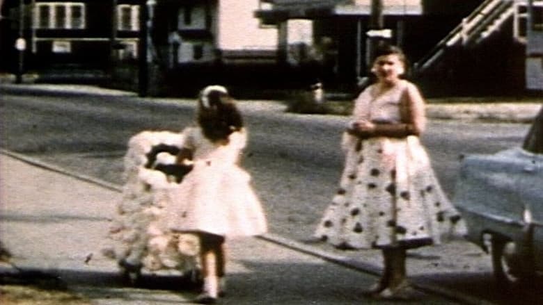 кадр из фильма Daughter Rite