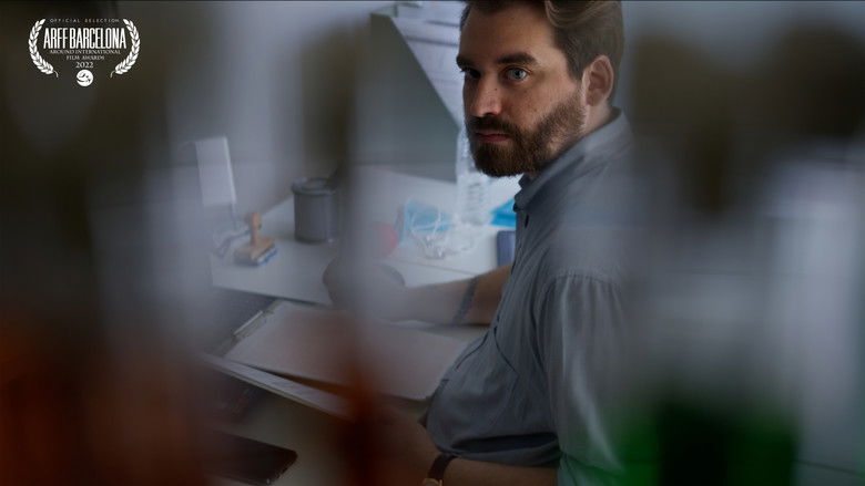 кадр из фильма Θέμα Χημείας