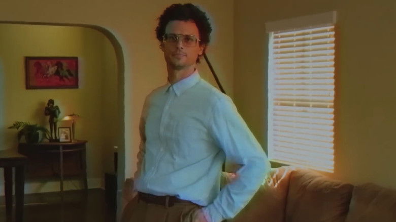 кадр из фильма Carl's Lactation Station with Matthew Gray Gubler