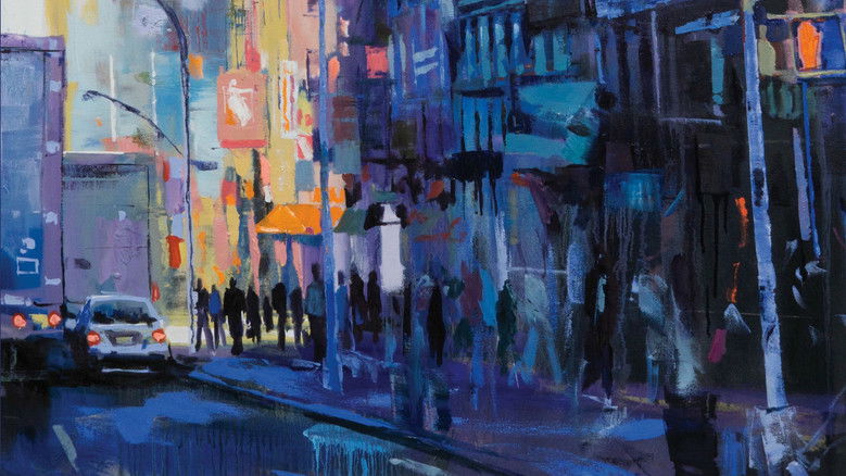 кадр из фильма Nobles