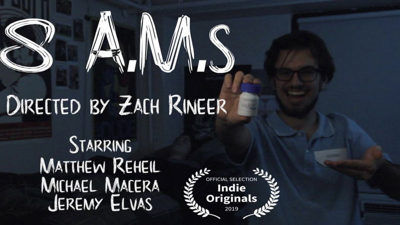 кадр из фильма 8 A.M.s