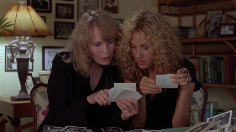 кадр из фильма Рапсодия Майями