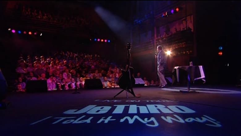 кадр из фильма Jethro: I Told It My Way