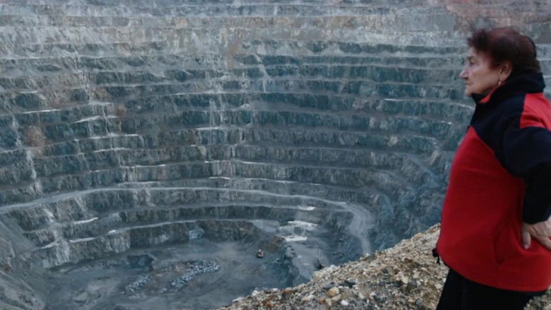 Там, где мы спали