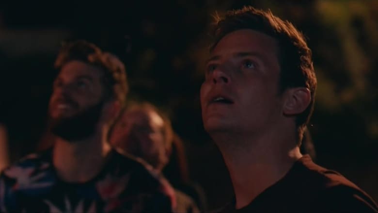 кадр из фильма Белый остров