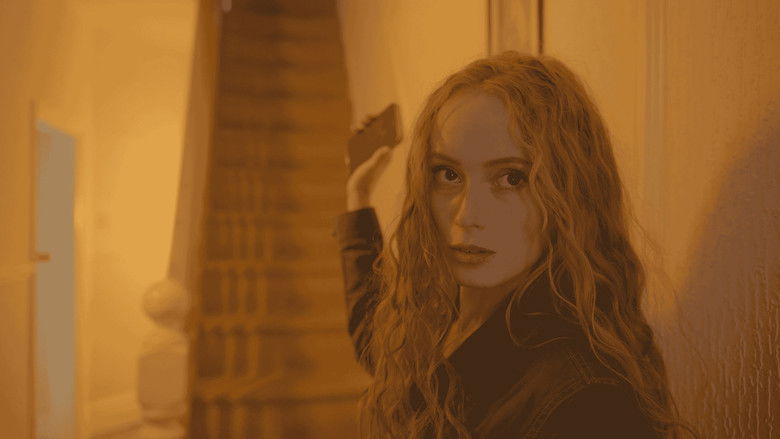 кадр из фильма The Lights: Test Run