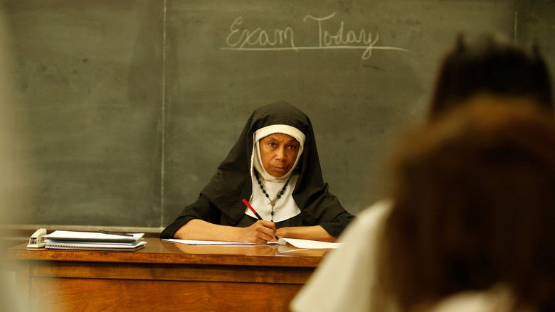 кадр из фильма Аквариум