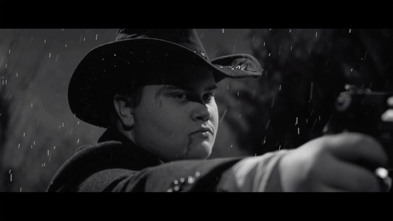 кадр из фильма En Giftig God Jul