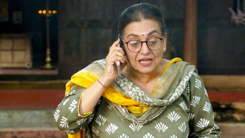 кадр из фильма Satellite Shankar