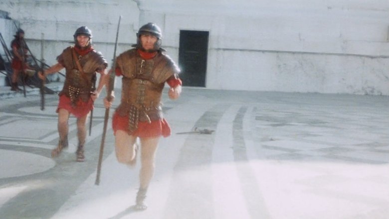 кадр из фильма Ars amandi