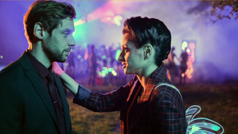 кадр из фильма Tage mit Naadirah