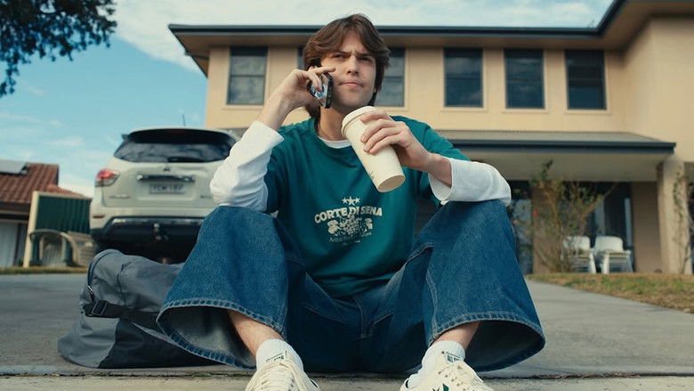 кадр из фильма The Denouement of Archie Bishop