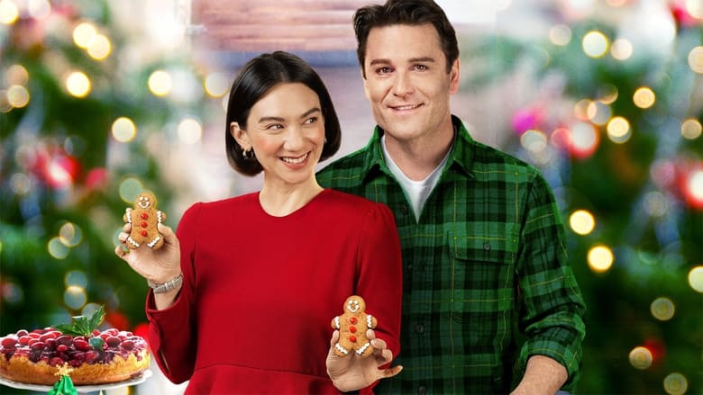 кадр из фильма Baking All the Way