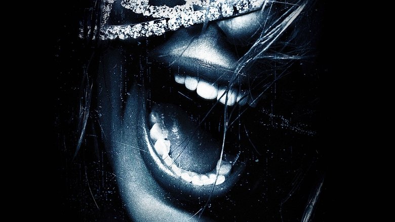 кадр из фильма Выпускной