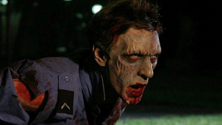 кадр из фильма Зона мертвых