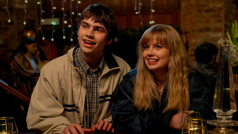 кадр из фильма Finding Emily
