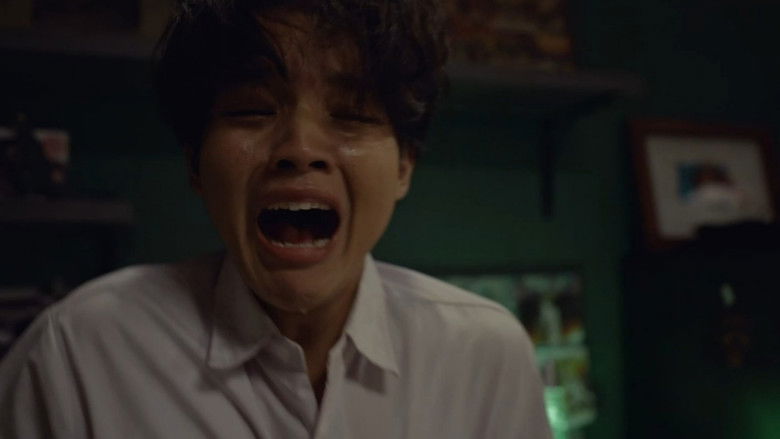 кадр из фильма Mungkin Kita Perlu Waktu