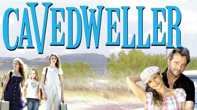 кадр из фильма Пещерный житель