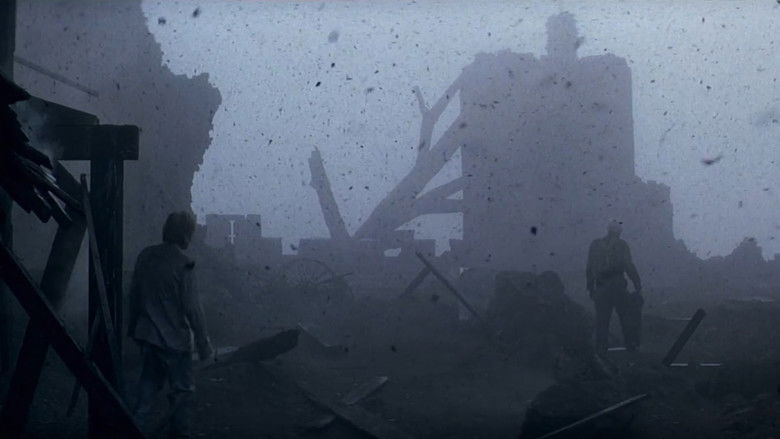 кадр из фильма Malevil