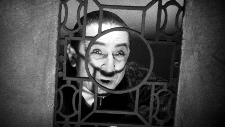 кадр из фильма Ворон