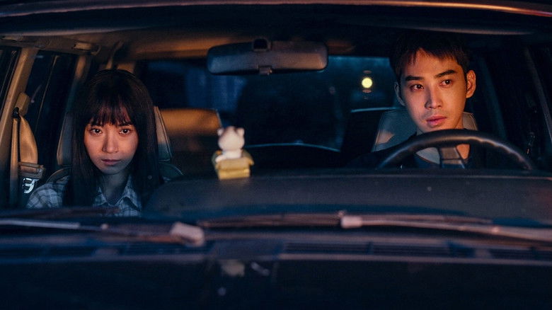 кадр из фильма 不完美逃脱