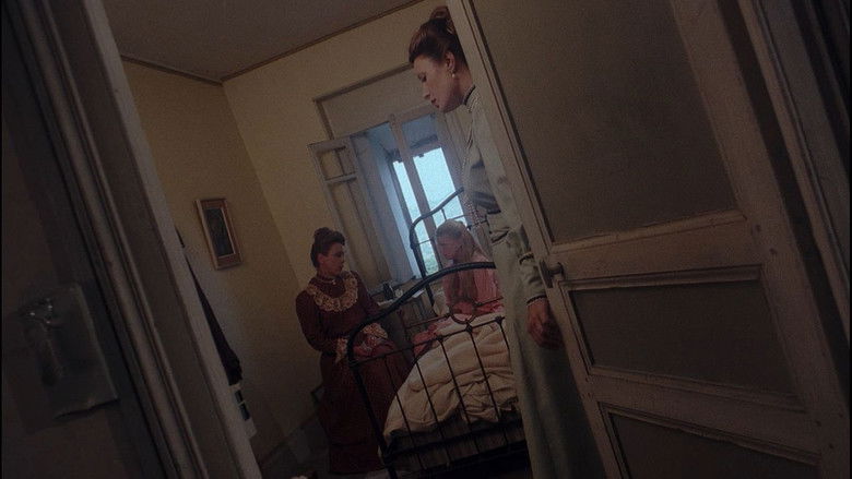 кадр из фильма Распутница