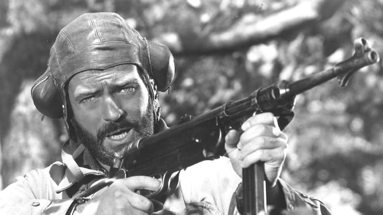 кадр из фильма Underground