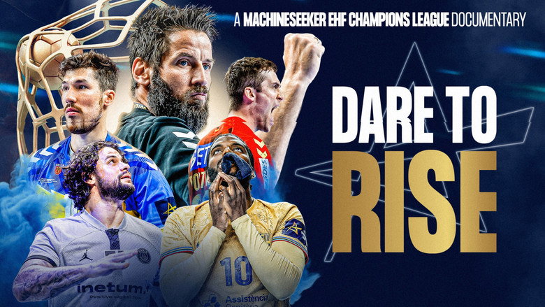 кадр из фильма Dare To Rise: An EHF Champions League Documentary