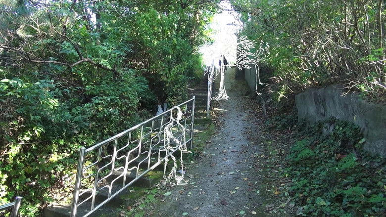 кадр из фильма 나무가 흔들릴 때 마음이 찾아온다