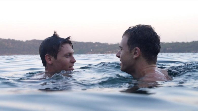 кадр из фильма The Dam