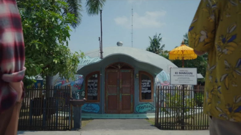 кадр из фильма Sebelum Dijemput Nenek