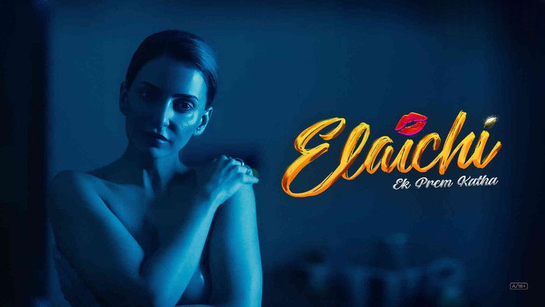 кадр из фильма Elaichi: Ek Prem Katha