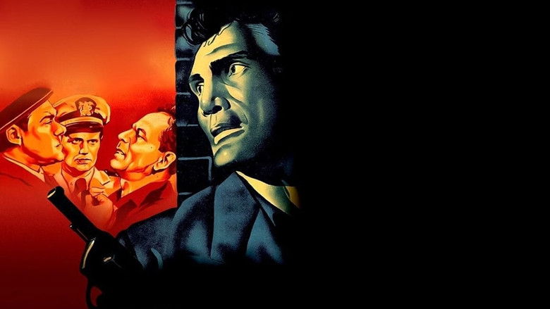 кадр из фильма Паника на улицах