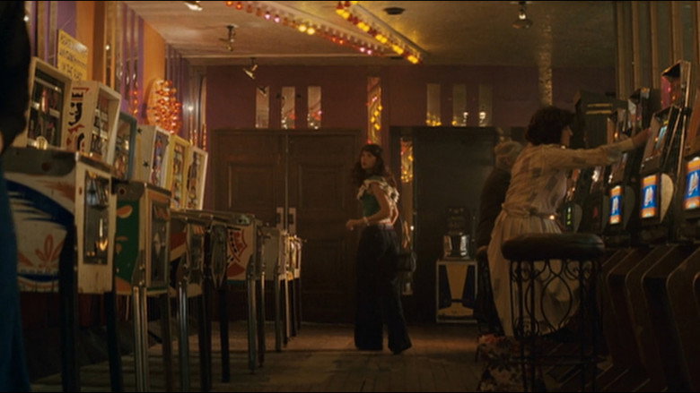 кадр из фильма Воспоминания неудачника