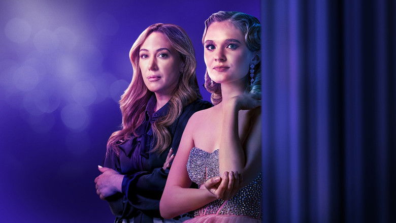 кадр из фильма Pretty Hurts