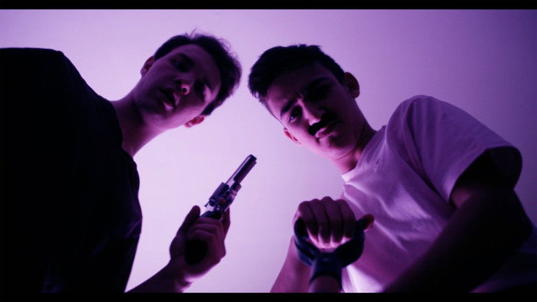 кадр из фильма Should Be Long Dead