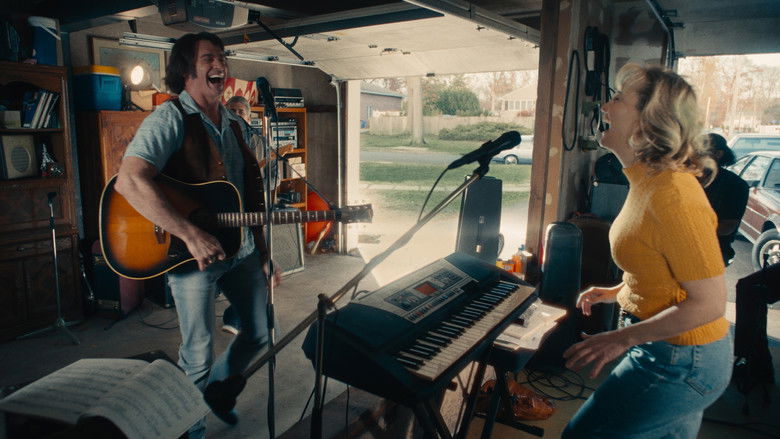 кадр из фильма Песня-грусть