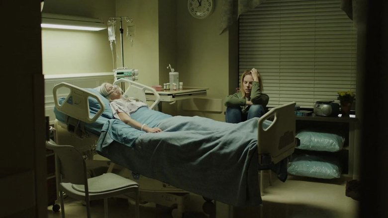 кадр из фильма Граница округа