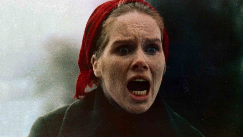 кадр из фильма Страсть